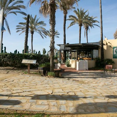 Apartamentos Martalia Marbella Banus Exterior foto