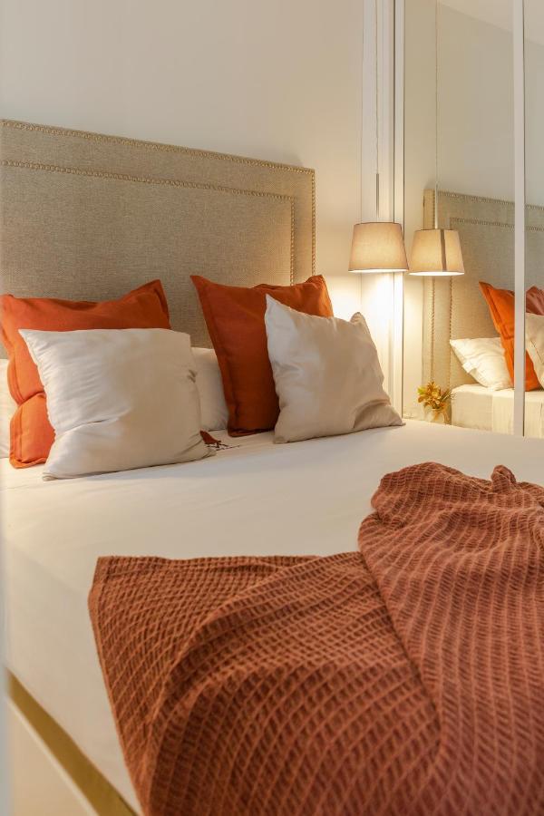 Apartamentos Martalia Marbella Banus Exterior foto